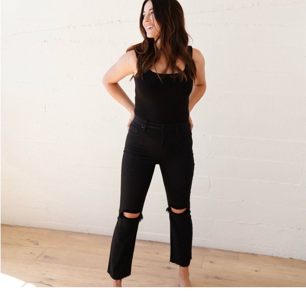 CJLA Kate Jeans